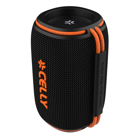 Speaker RGB MulticolorLED 5W